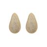 Latelita Womens Gilded Bonbons Earrings Gold - One Size | Latelita Sale | Discount Designer Brands