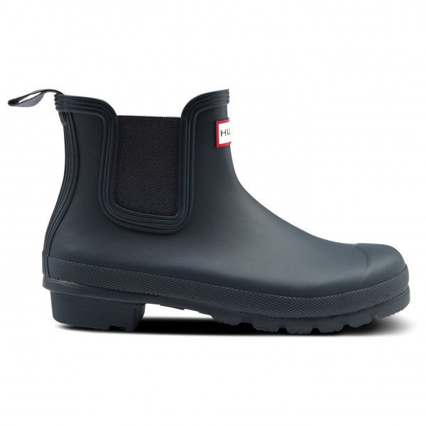 Hunter Boots - Original Chelsea - Gummistiefel 40,5 | EU 40,5 blau