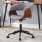 Avery Modern Office Chair Gray , Gray
