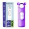 alarme personnelle de sécurité sonore 130 dB USB rechargeable sirène automatique alarmes de sécurité dispositifs de sécurité pour femmes âgées avec bouton d