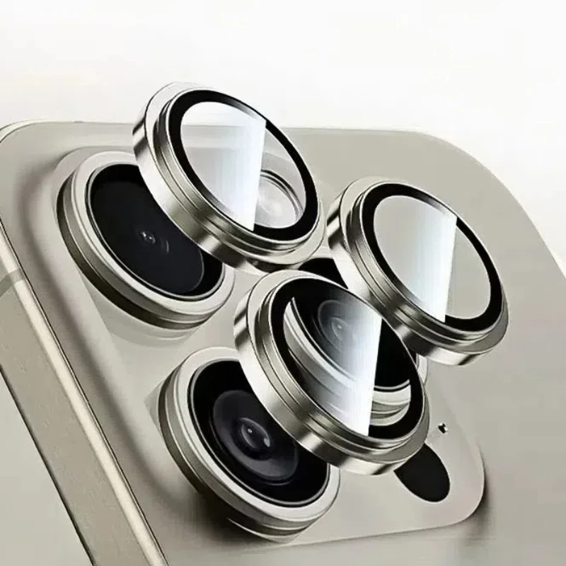 Film de verre d