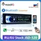 Autoradio Stereo-Player digitale Bluetooth MP3-Player JSD-520 60 wx4 FM Audio Stereo-Musik USB/SD mit in Dash Aux-Eingang