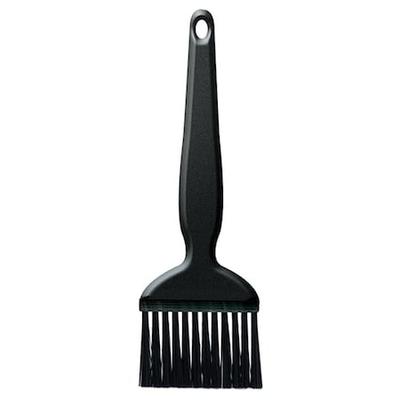 CONTROL CO 3321 Anti Static Brush, Soft, 5 in L Handle, 1 in L Brush, 6 in L