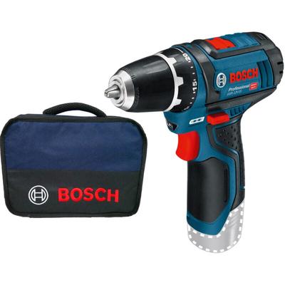 Akku-Bohrschrauber gsr 12V-15 Solo im Softbag - Bosch Image