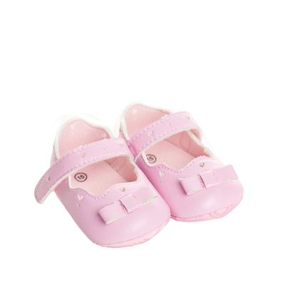 Flexibles Mary Janes LPGC18-Baby