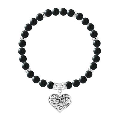 Armband Silber Sterling 925 Quito Image