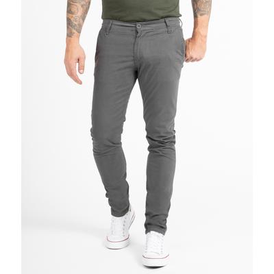 Indumentum Chino Dunkelgrau Image