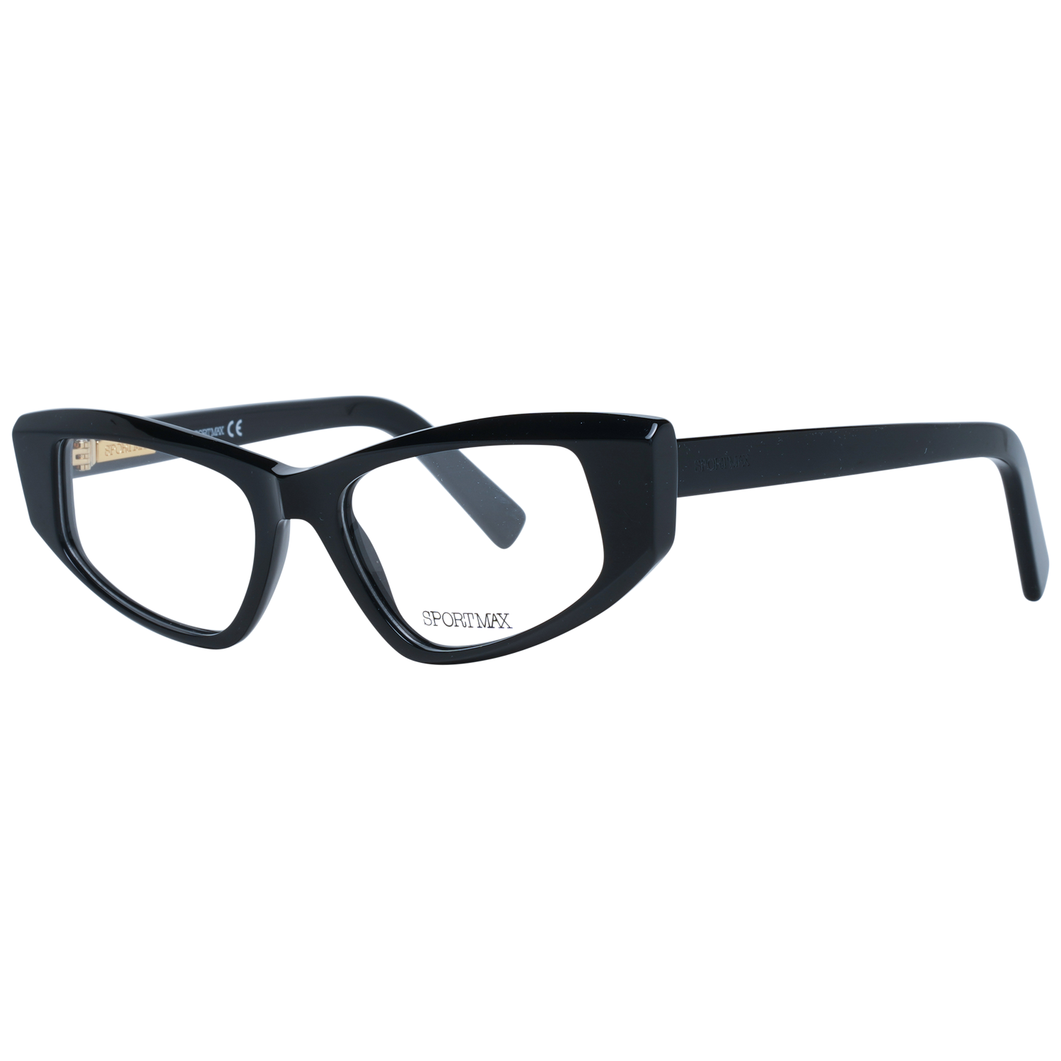 Sportmax Brille SM5003 001 51 Image