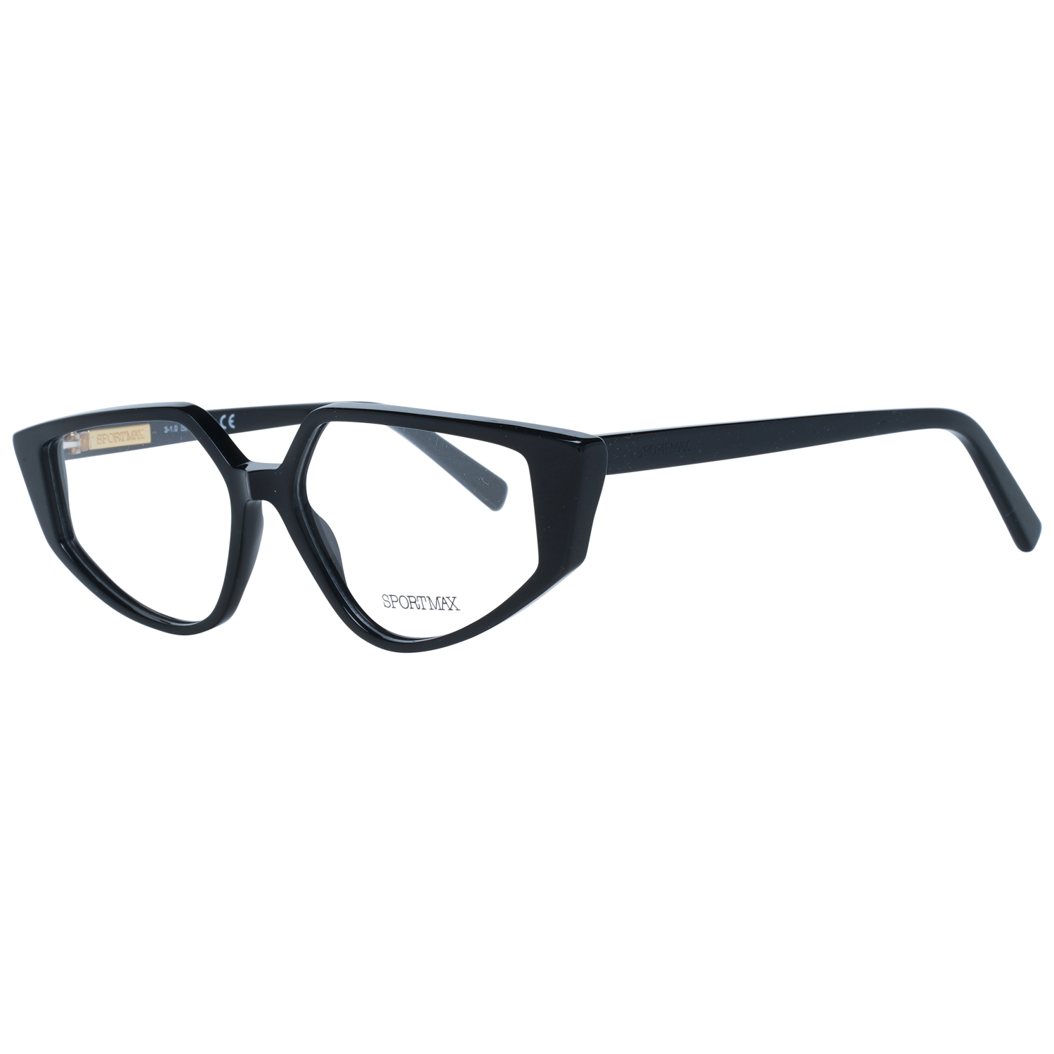 Sportmax Brille SM5016 001 55 Image