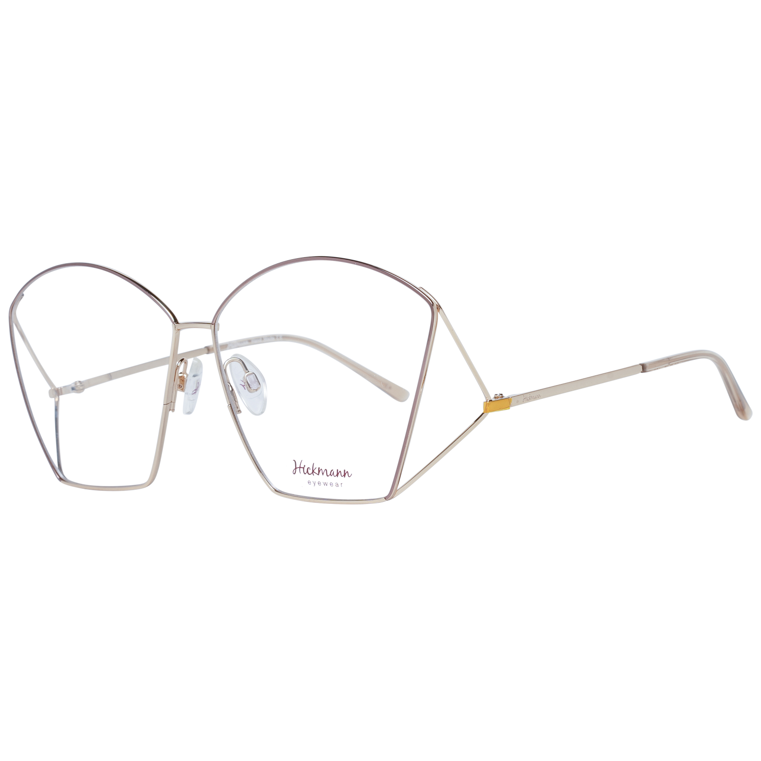 Ana Hickmann Lunettes HI1084 01A 60 Image