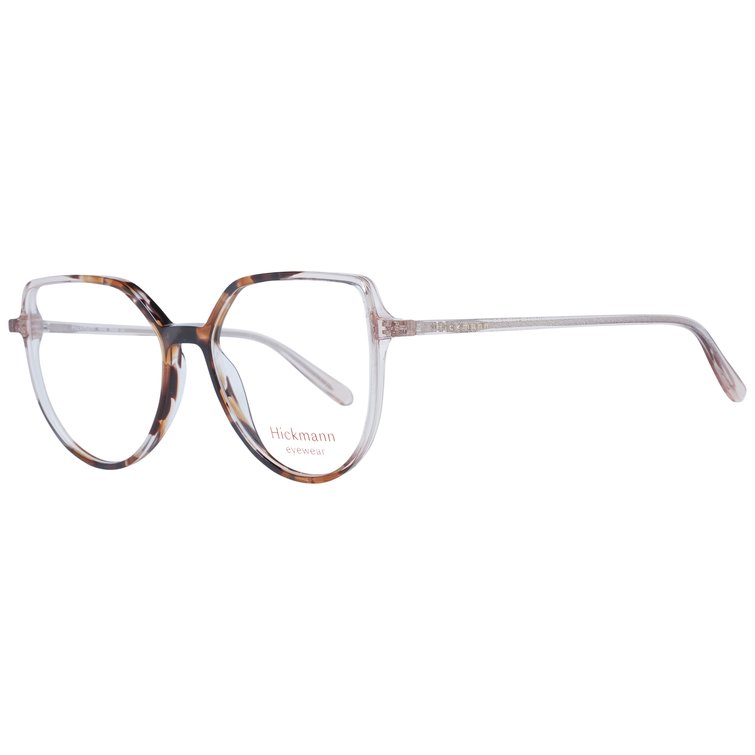 Ana Hickmann Lunettes HI6196 P01 53 Image