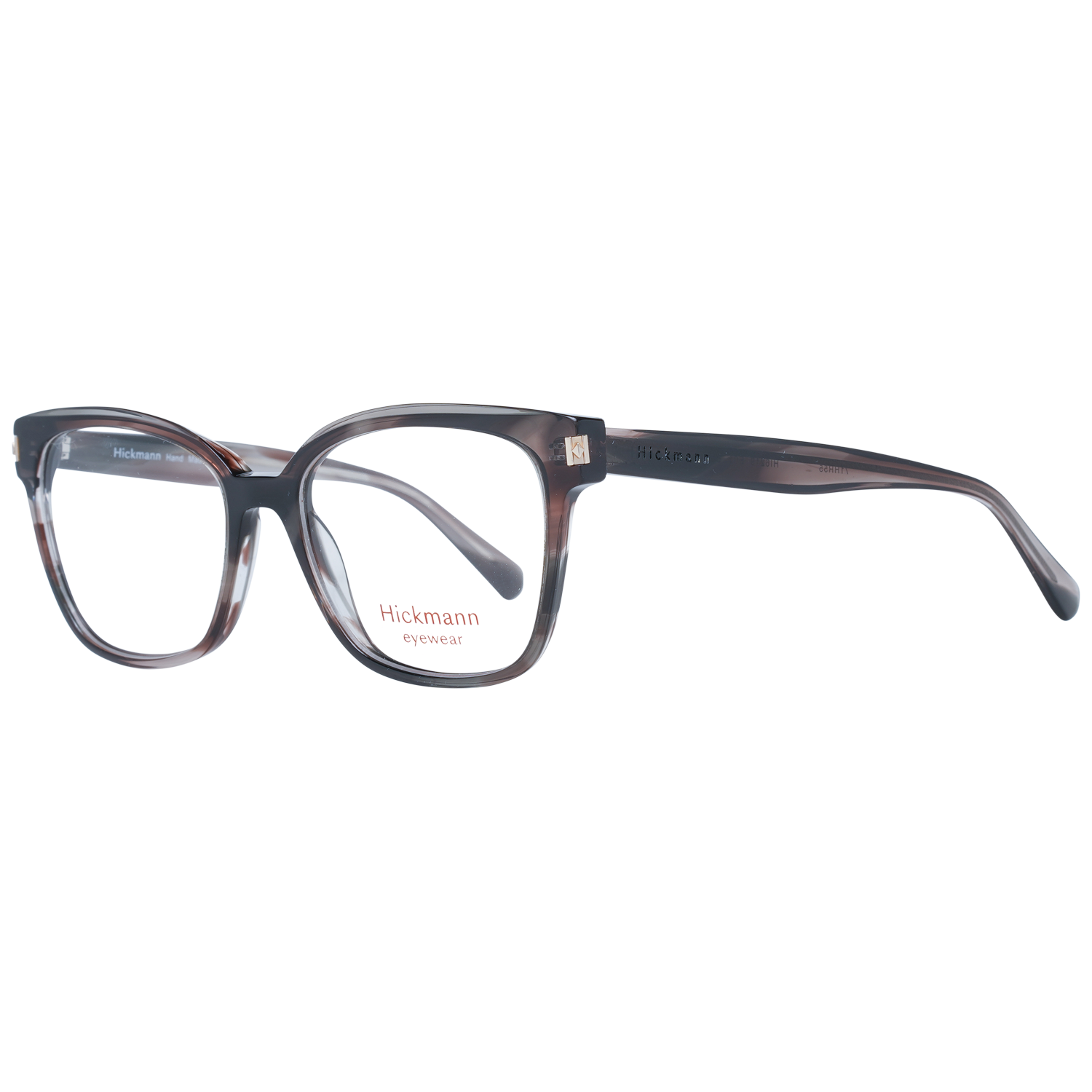 Ana Hickmann Lunettes HI6219 E01 53 Image
