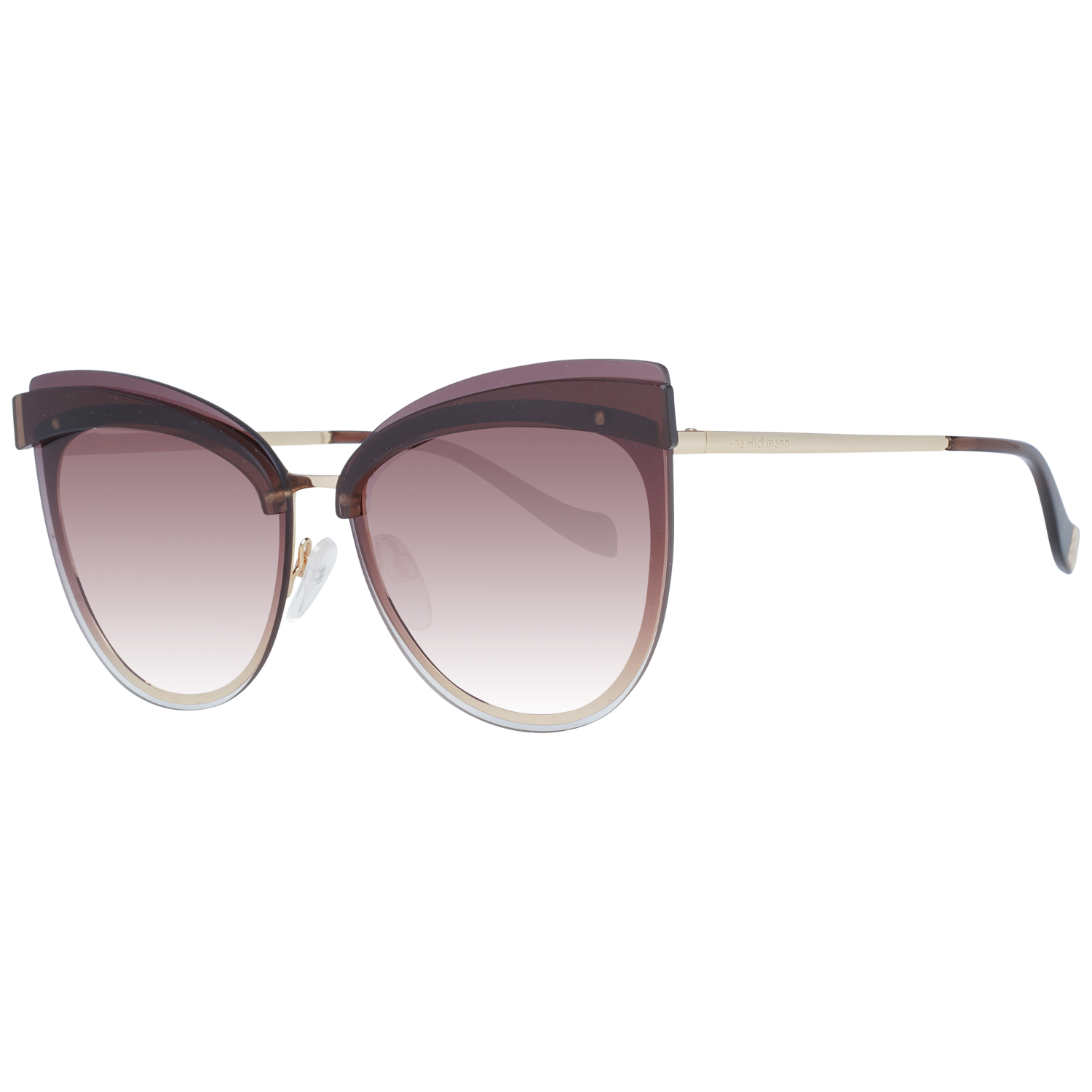 Ana Hickmann Lunettes De Soleil AH3178 04C 66 Image
