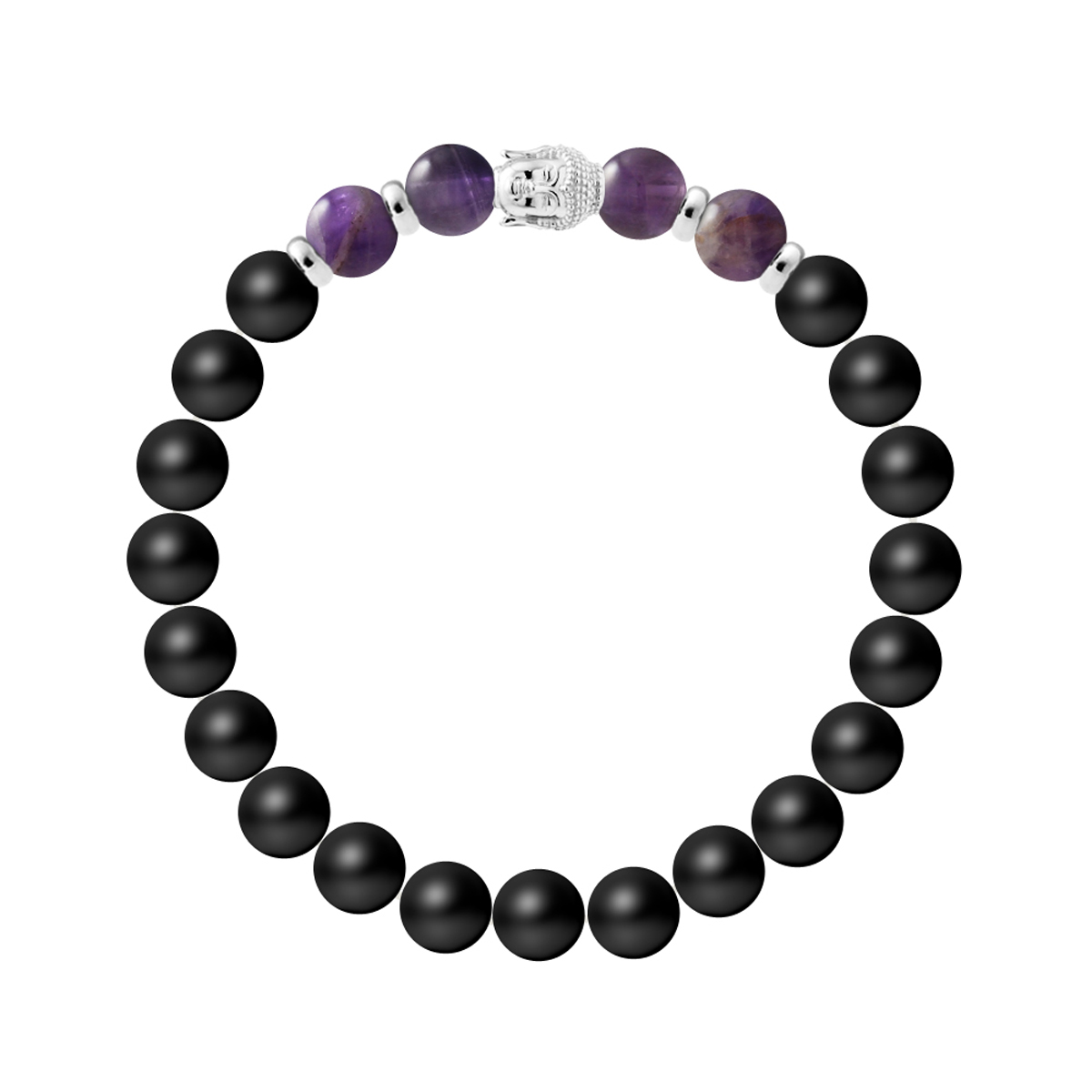 Armband Silber Sterling 925 Jersey Image