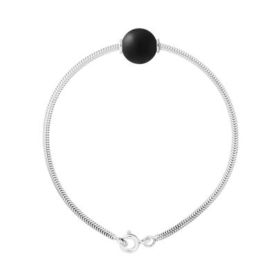 Armband Silber Sterling 925 Lagos