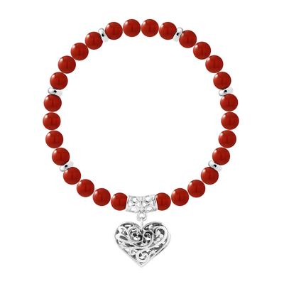 Armband Silber Sterling 925 Cleveland Image