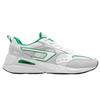 Diesel Green Style S-Serendiptiy Sport Weisse Turnschuhe