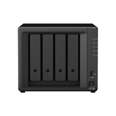 Synology NAS-System »DiskStation DS923+«