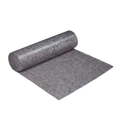 relaxdays Malervlies - 50 m - 270 g/m²
