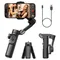 AOCHUAN Smart XE 3-Axis Handheld Gimbal Stabilizer for Smartphone iPhone Android Face Tracking