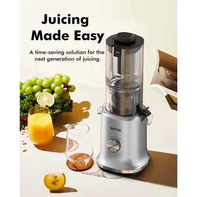 Juicers