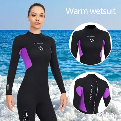 Wetsuits