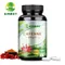 Cayenne Fruit Capsules - Supports Cardiovascular Health and Promotes Blood Circulation, Metabolism