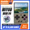 MIYOO MINI V4 Handheld Game Console Linux System 2.8'' IPS Screen Portable Mini V2 V3 Retro Video