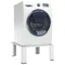 Washing Machine Pedestal White