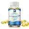 BEWORTHS Lutein Capsules with Zinc, Vitamins C, E,Omega 3 & Zeaxanthin Helps Protect Eye Health