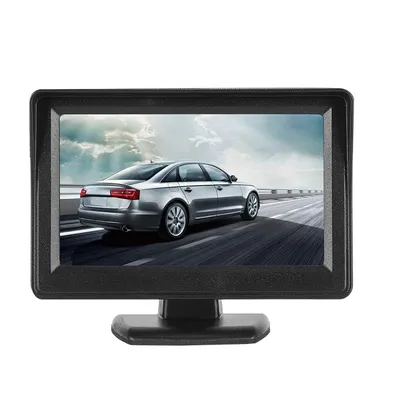 Car+Monitors