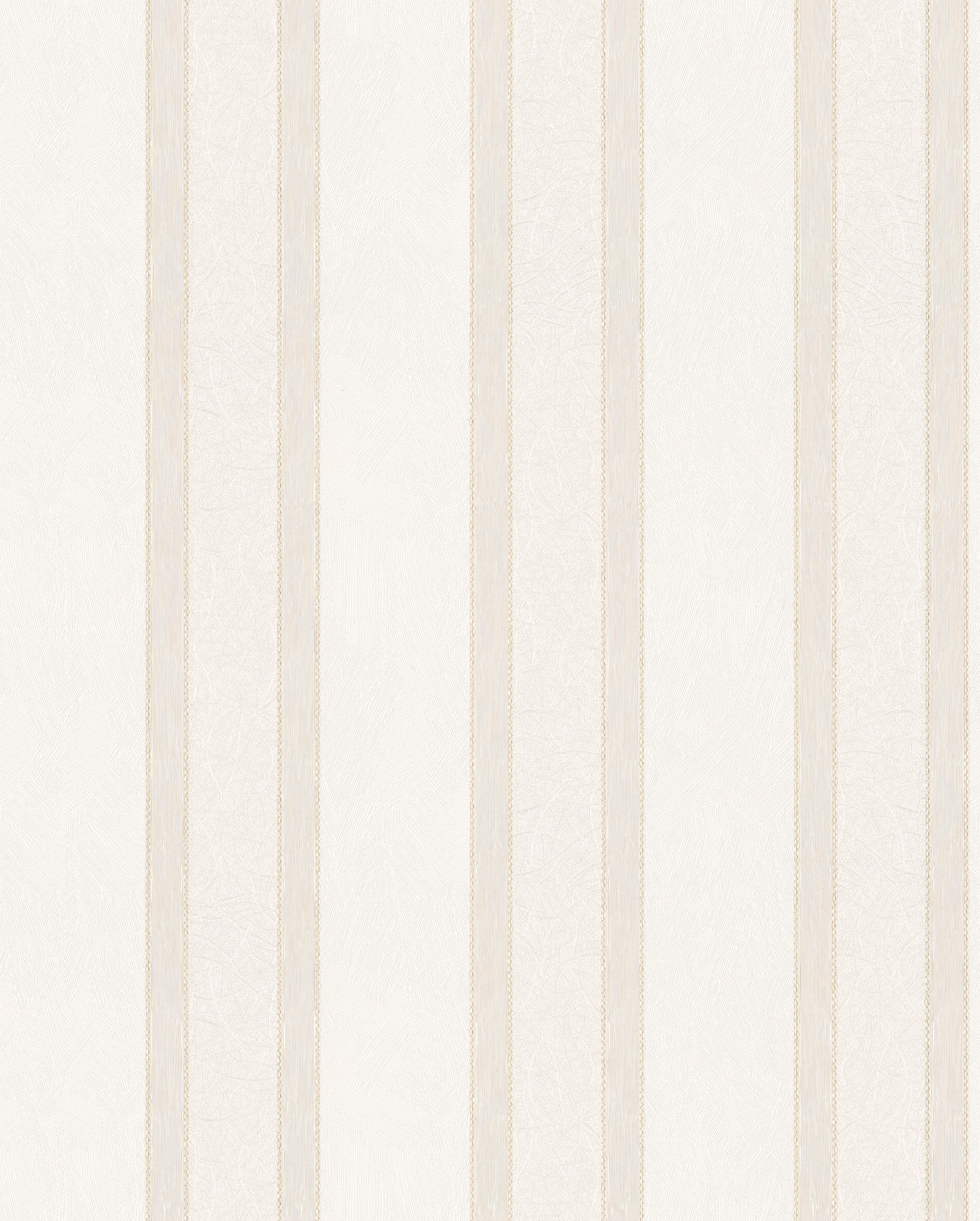 Vliestapete MARBURG "Weiß-Beige", weiß (weiß, beige), B:0,53m L:10,05m, Vlies, Tapeten, moderne Tapete für Wohnzimmer Schlafzimmer Küche