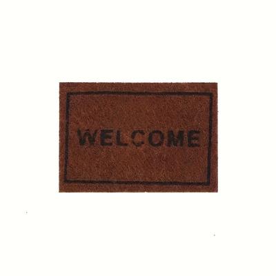 TEMU 1pc Mat For - Miniature 1:12 Decor, Non-electric, Featherless, Carpet- Rug For Accessories, & Hobbyists