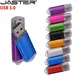 Clé USB 3.0 noire, 128 go, haute vitesse, 64 go, porte-clés gratuit, clé USB 32 go, plastique, métal, bleu, 16 go