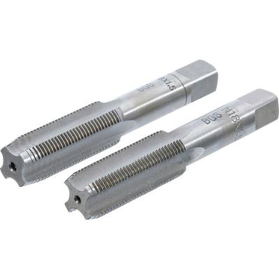 Bgs Technic - Gewindebohrer Vor- und Fertigschneider M18 x 1,5 2-tlg. Image