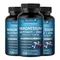 Mulittea 500mg Glycine Magnesium with Zinc,Vitamin D3 B6 Health for Bones and Teeth Health Helps