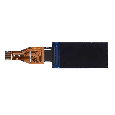 4Pcs 0.96 Inch IPS Display TFT Color LCD Display Module 80x160 ST7735S Driver Chip TFT LCD Display