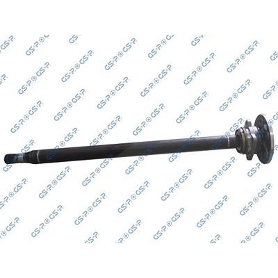 Gsp Antriebswelle [Hersteller-Nr. 9500004] für Mercedes-Benz, VW Image
