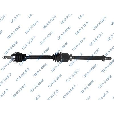 Gsp Antriebswelle [Hersteller-Nr. 250536] für Renault Image