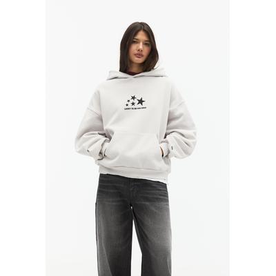 Stars Hoodie