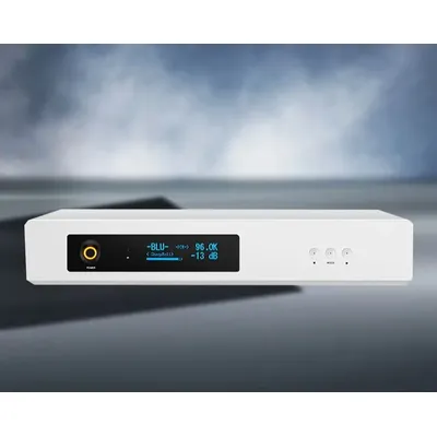 Dac4499 dual core ak4499ex flaggschiff voll aus balanciert dac decoding audio enthusiast hifi Image