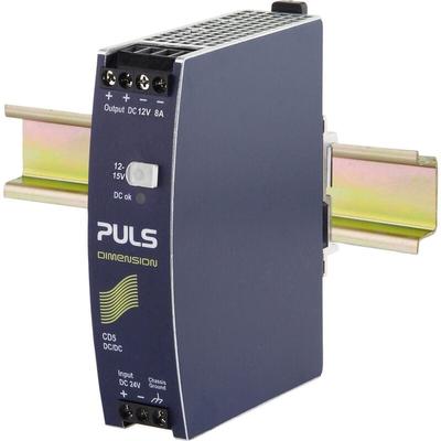 Dimension CD5.121 DC/DC-Wandler Inhalt 1 St. - Puls