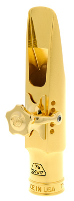 Theo Wanne Fire II Tenor 7*