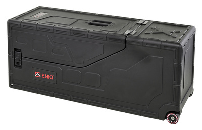 Enki X-3 Electric/ Acoustic Guitar