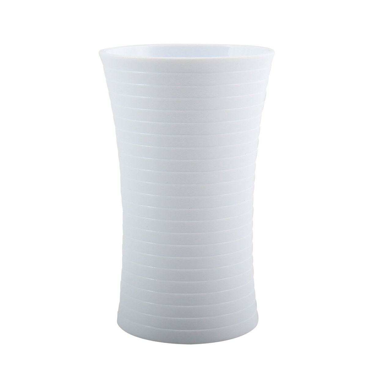 MSV Harmonie - Zahnbürstenhalter aus Poliresin in Weiß Image