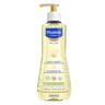 Mustela Reinigende Olie Droge Huid 500 ml Öl