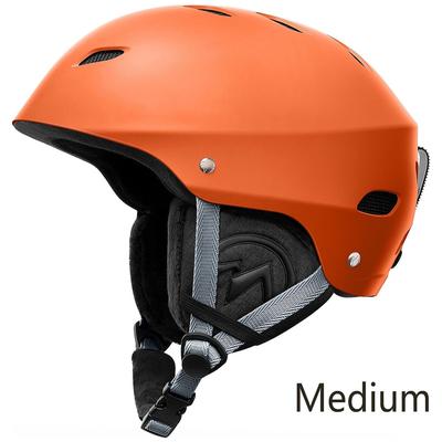 Ski Helmet - Snowboard Helmet for Men, Women & Youth, Medium