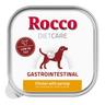 Rocco Diet Care Gastrointestinal Pollo con Pastinaca 150 g umido cane - Set %: 20 x 150 g