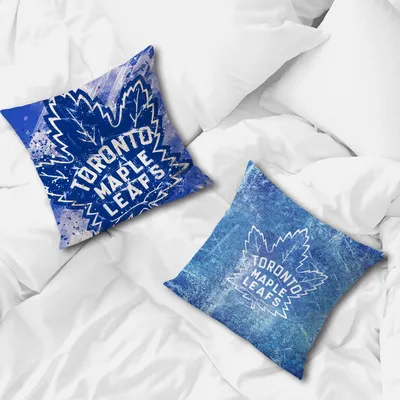 T-Toronto Ice Maple H-Hockey Leafs Kissenbezug Sofa Nachttisch Schlafzimmer Rückenlehne Wohnzimmer Image