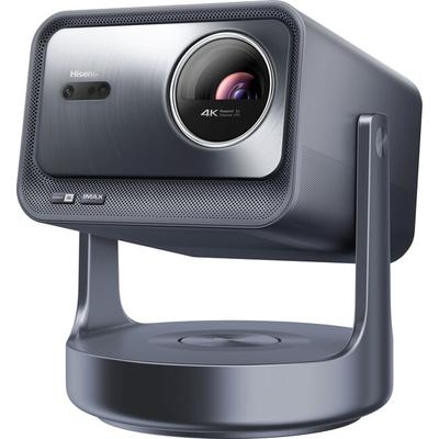 Hisense C2-ULTRA TriChroma Laser Mini Projector